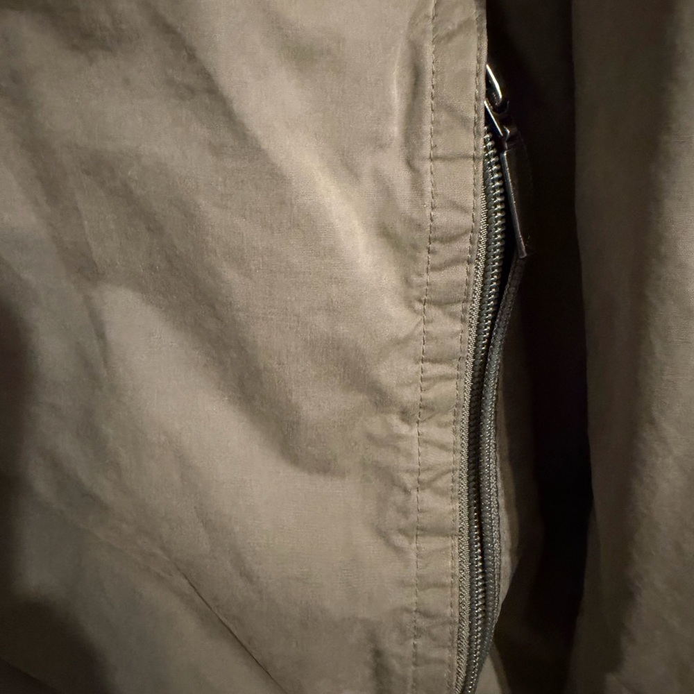 Columbia Men's Brown Windbreaker xxl - Picture 9 of 10